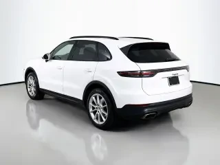 2019 Porsche 9Y0/9Y3 Cayenne - Image 3 of 4