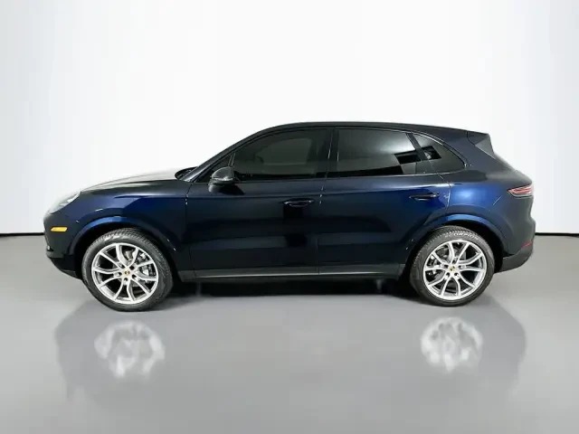 2019 Porsche 9Y0/9Y3 Cayenne - Image 2 of 5