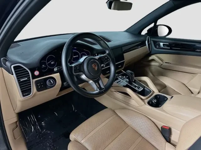2019 Porsche 9Y0/9Y3 Cayenne - Image 4 of 5