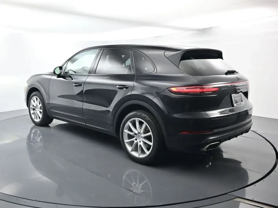 2019 Porsche 9Y0/9Y3 Cayenne - Image 3 of 7