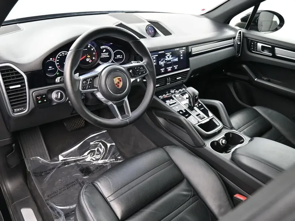 2019 Porsche 9Y0/9Y3 Cayenne - Image 4 of 7