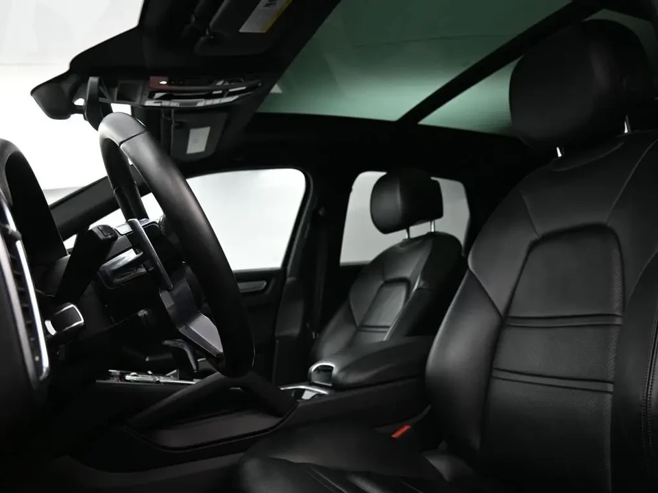 2019 Porsche 9Y0/9Y3 Cayenne - Image 5 of 7