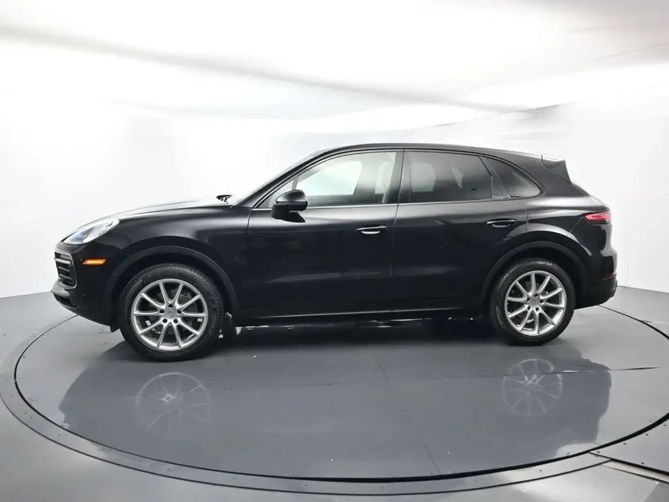 2019 Porsche 9Y0/9Y3 Cayenne - Image 2 of 7
