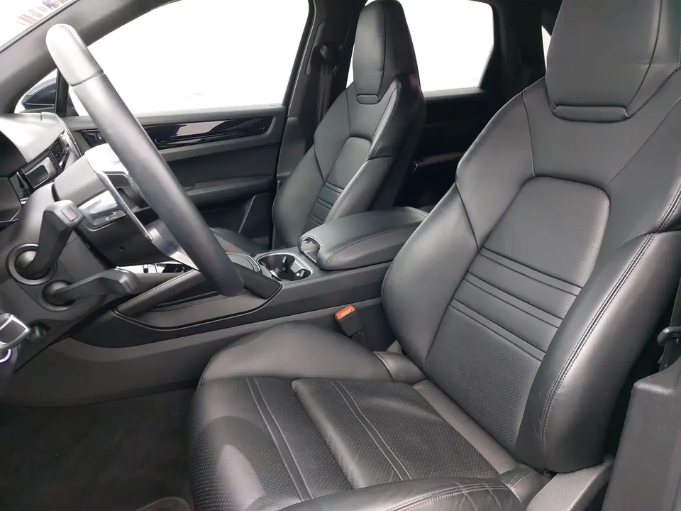 2019 Porsche 9Y0/9Y3 Cayenne - Image 5 of 6