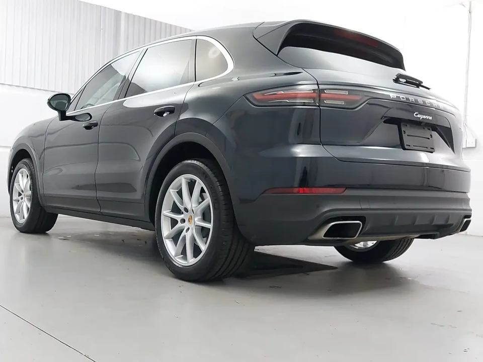 2019 Porsche 9Y0/9Y3 Cayenne - Image 3 of 6