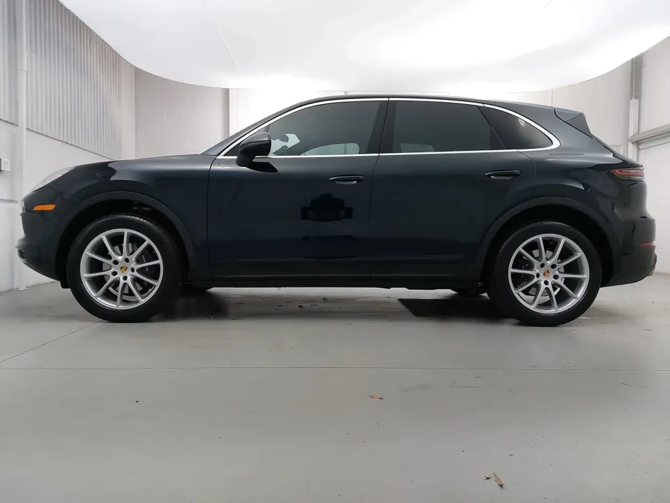 2019 Porsche 9Y0/9Y3 Cayenne - Image 2 of 6