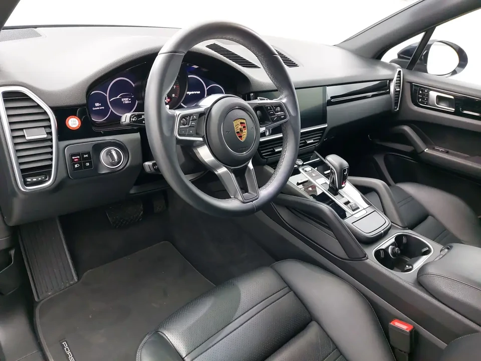 2019 Porsche 9Y0/9Y3 Cayenne - Image 4 of 6