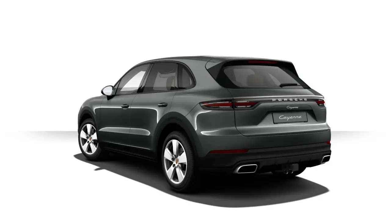 2019 Porsche 9Y0/9Y3 Cayenne - Image 4 of 7