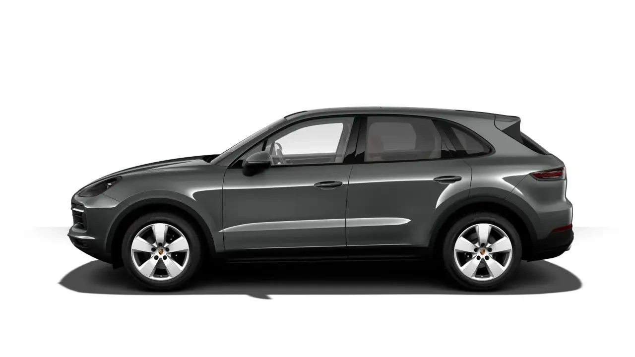 2019 Porsche 9Y0/9Y3 Cayenne - Image 3 of 7