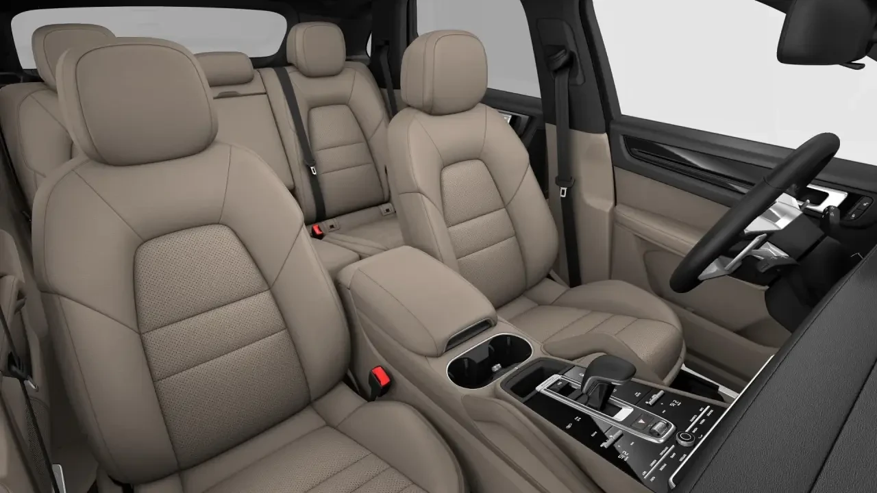 2019 Porsche 9Y0/9Y3 Cayenne - Image 6 of 7