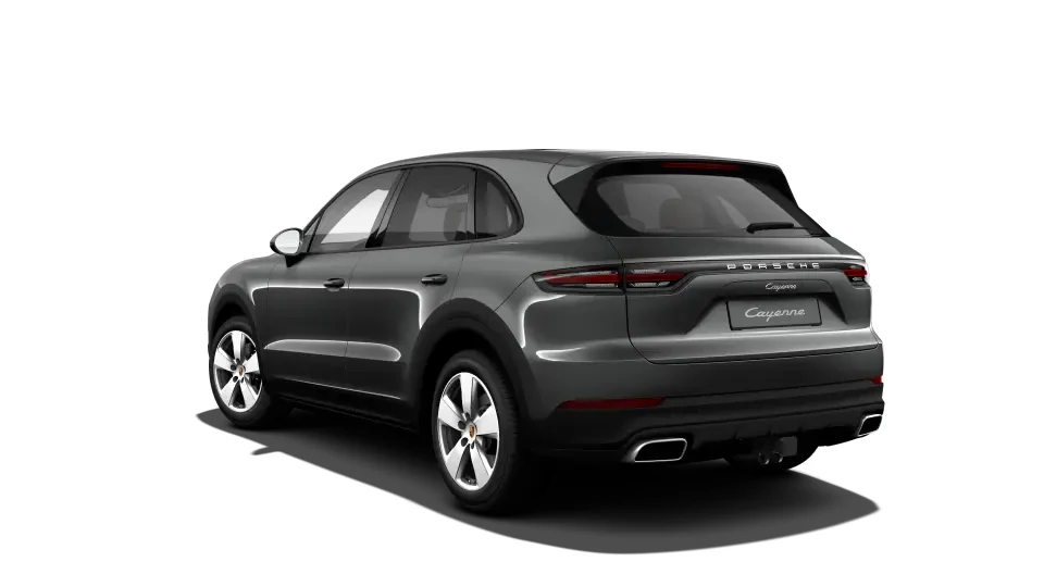 2019 Porsche 9Y0/9Y3 Cayenne - Image 7 of 7