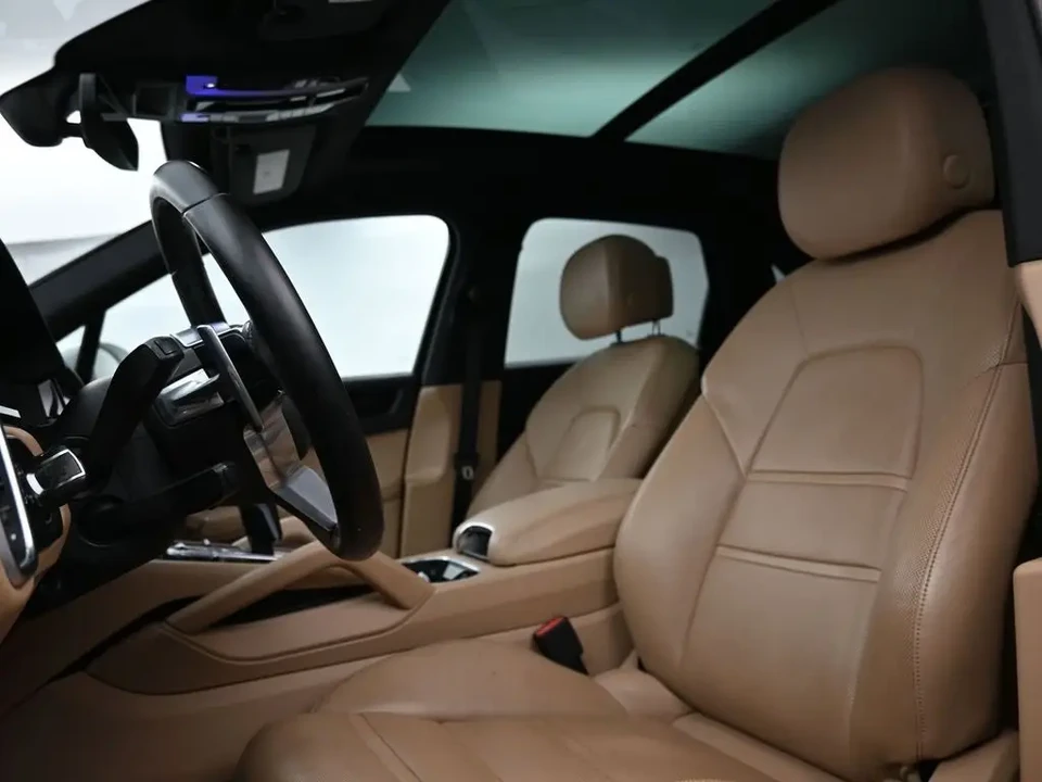 2019 Porsche 9Y0/9Y3 Cayenne - Image 5 of 7