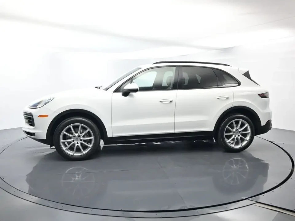 2019 Porsche 9Y0/9Y3 Cayenne - Image 2 of 7