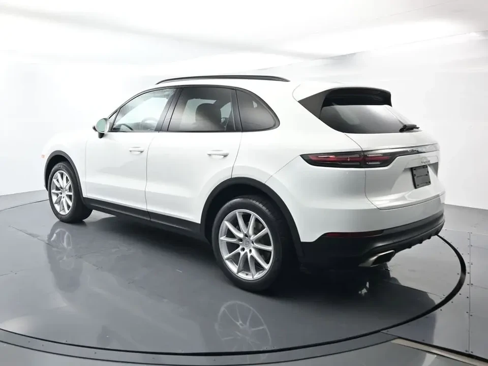 2019 Porsche 9Y0/9Y3 Cayenne - Image 3 of 7