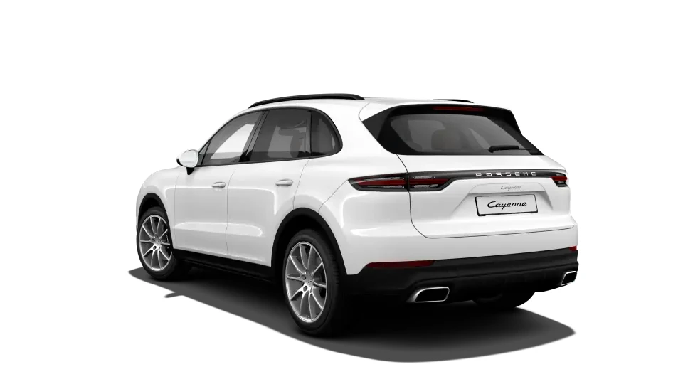 2019 Porsche 9Y0/9Y3 Cayenne - Image 7 of 7