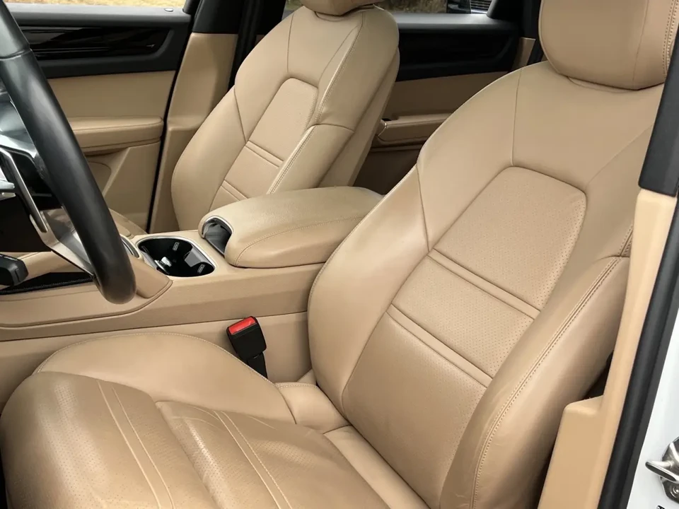 2019 Porsche 9Y0/9Y3 Cayenne - Image 5 of 7