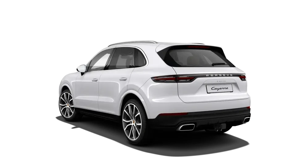2019 Porsche 9Y0/9Y3 Cayenne - Image 7 of 7