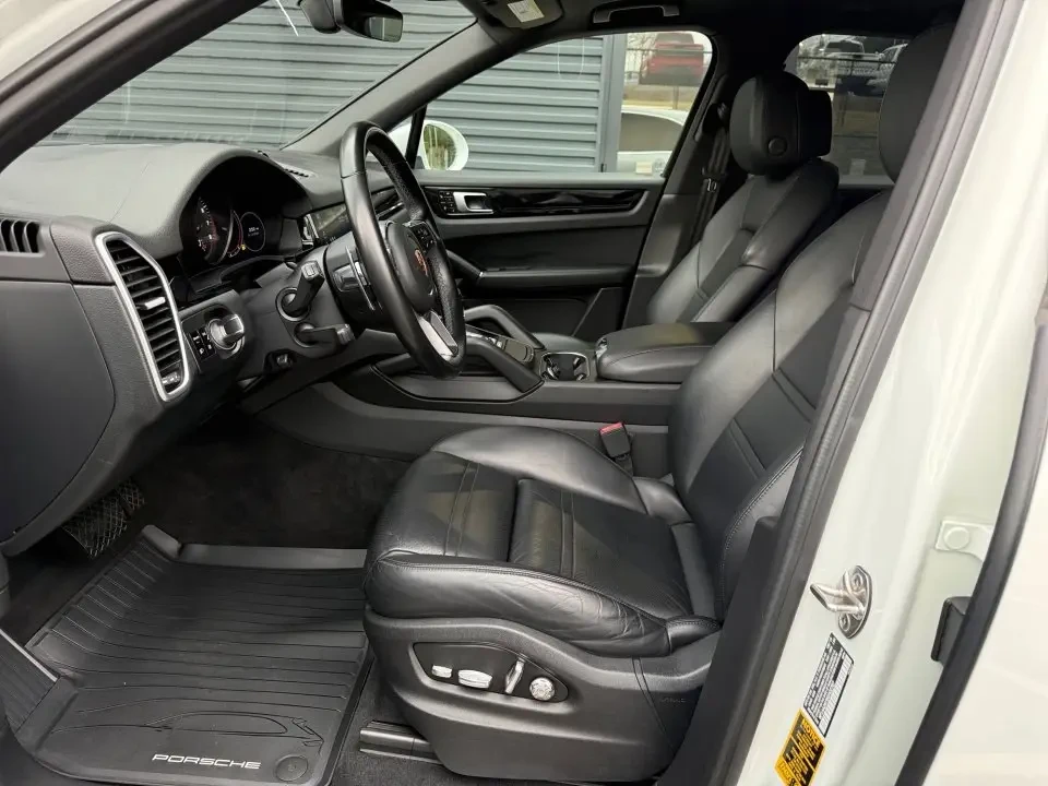 2019 Porsche 9Y0/9Y3 Cayenne - Image 5 of 8