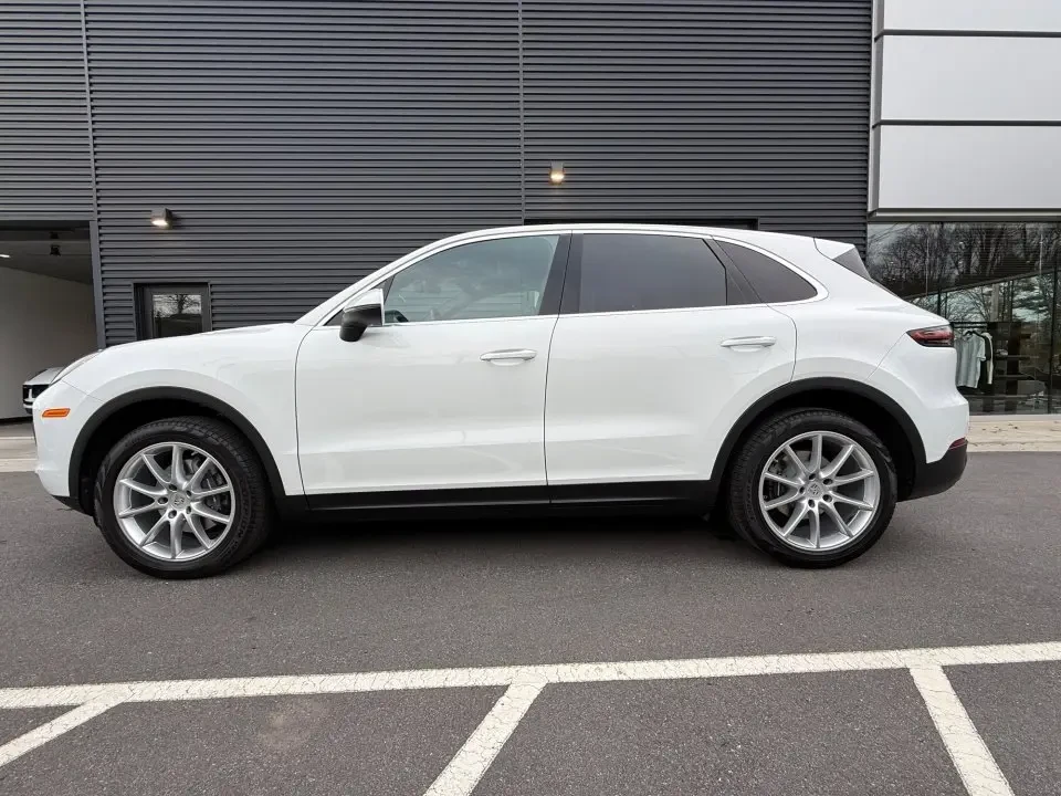 2019 Porsche 9Y0/9Y3 Cayenne - Image 2 of 8