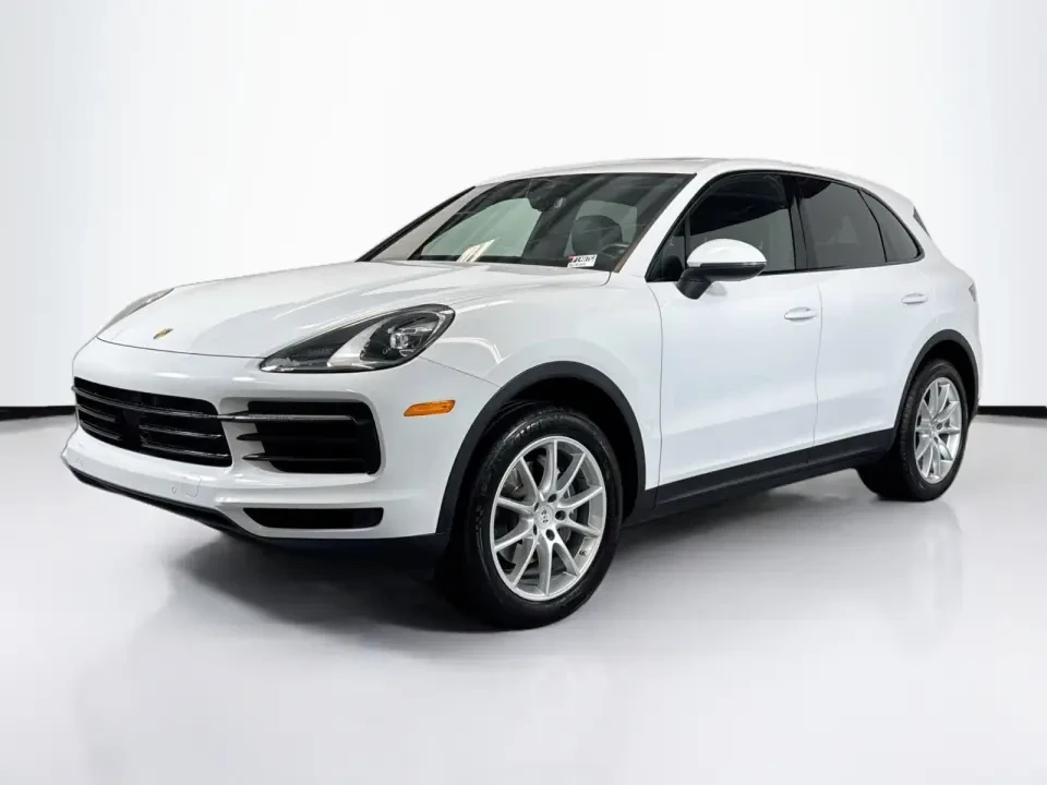 2019 Porsche 9Y0/9Y3 Cayenne - Image 8 of 8