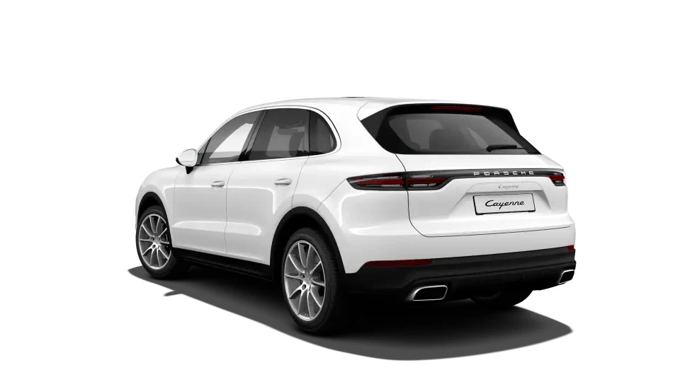 2019 Porsche 9Y0/9Y3 Cayenne - Image 7 of 8