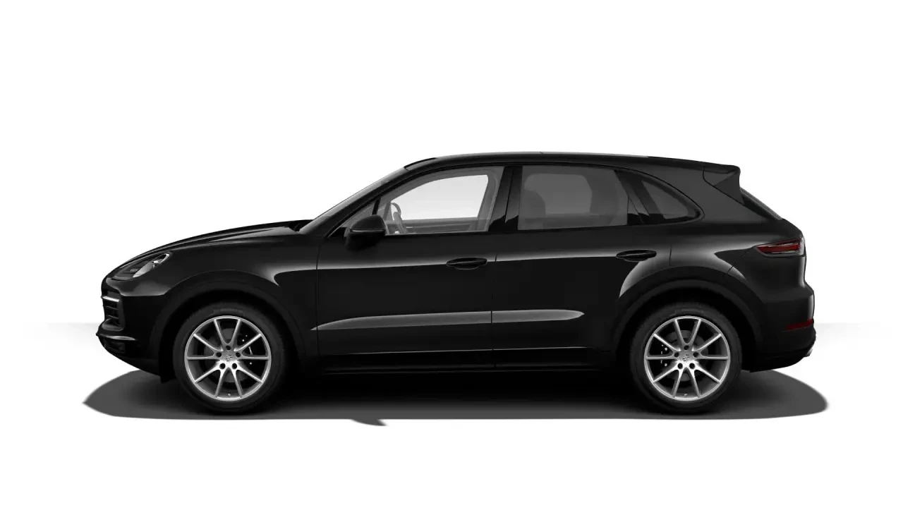 2019 Porsche 9Y0/9Y3 Cayenne - Image 3 of 7