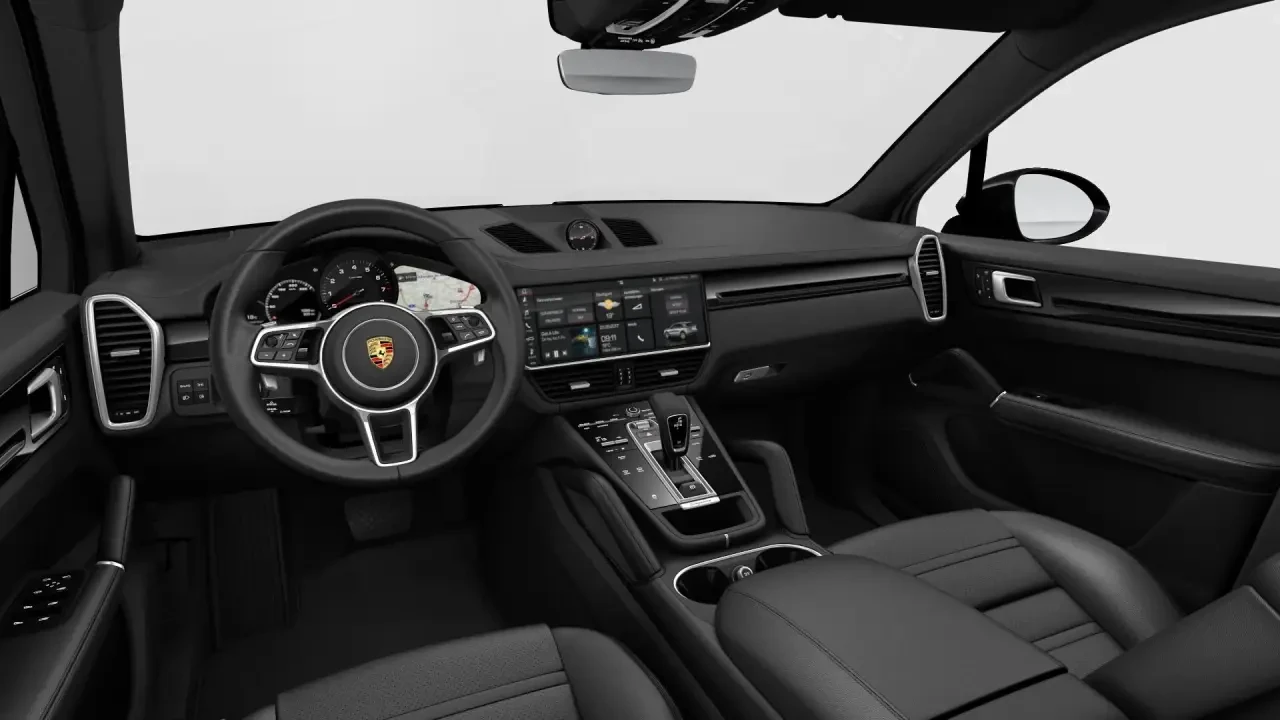 2019 Porsche 9Y0/9Y3 Cayenne - Image 5 of 7