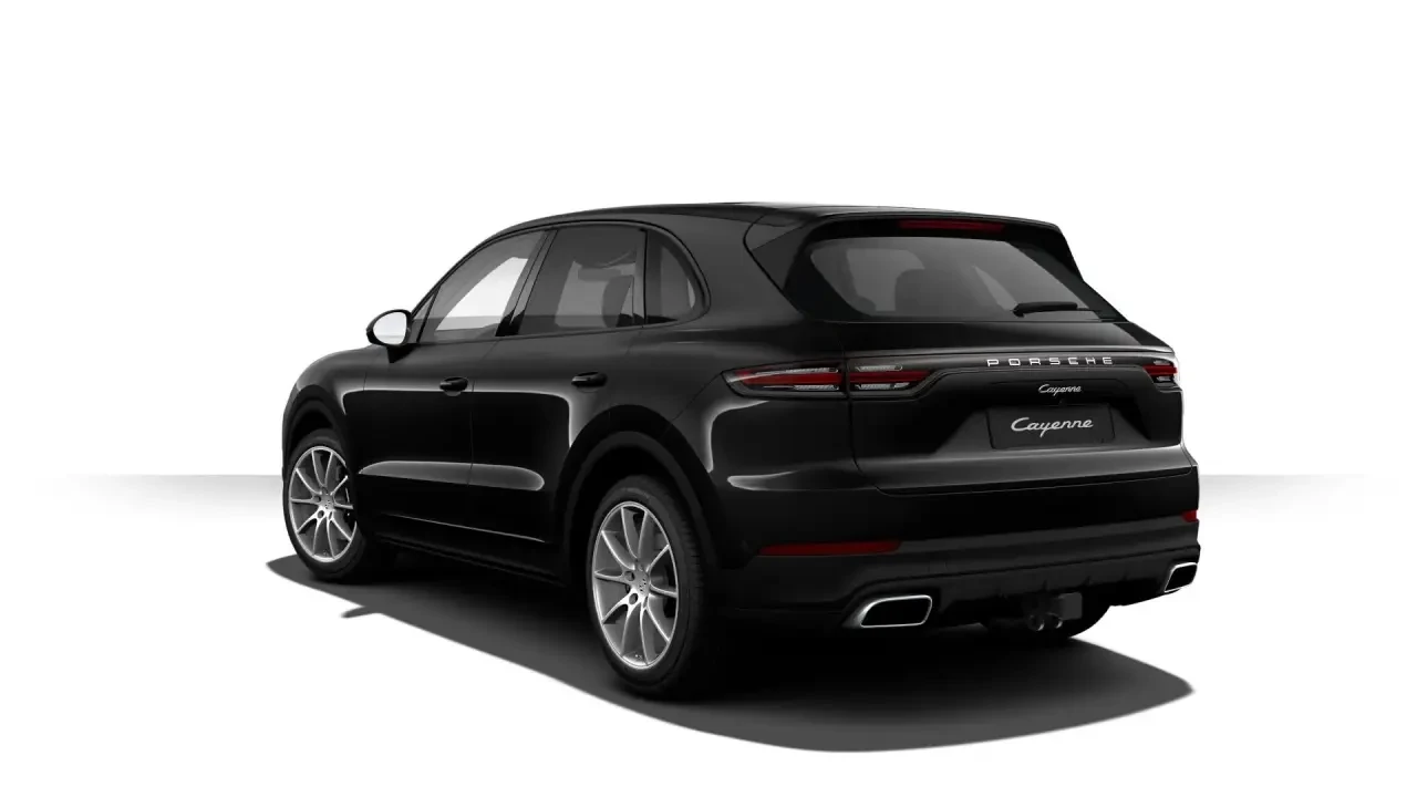 2019 Porsche 9Y0/9Y3 Cayenne - Image 4 of 7