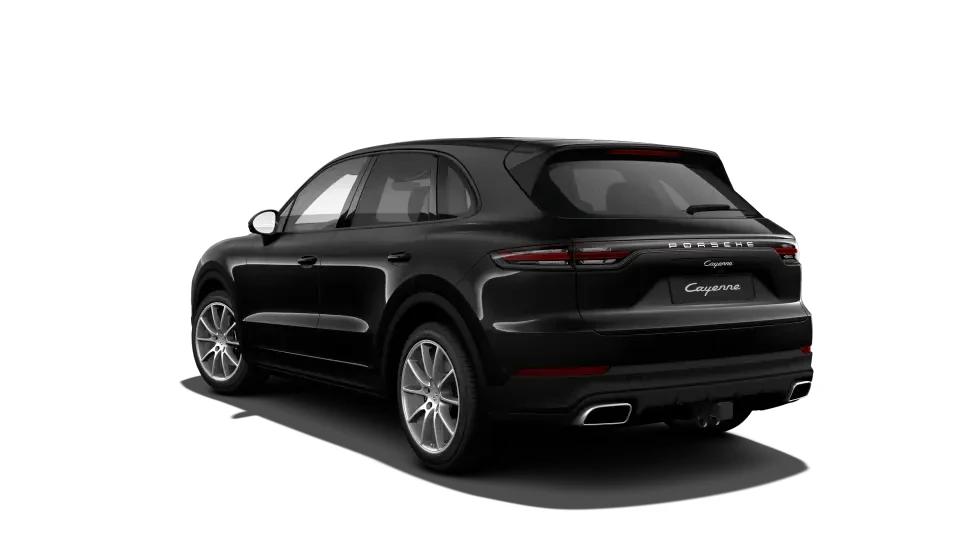 2019 Porsche 9Y0/9Y3 Cayenne - Image 7 of 7