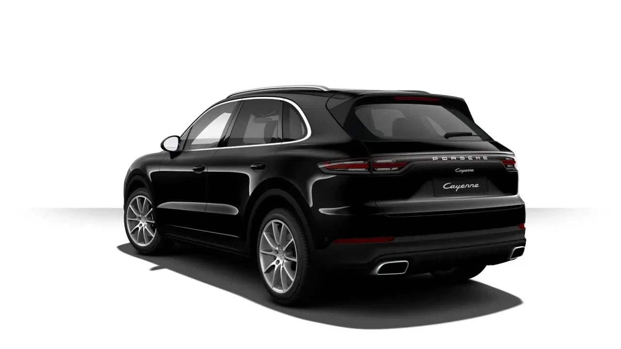 2019 Porsche 9Y0/9Y3 Cayenne - Image 3 of 7