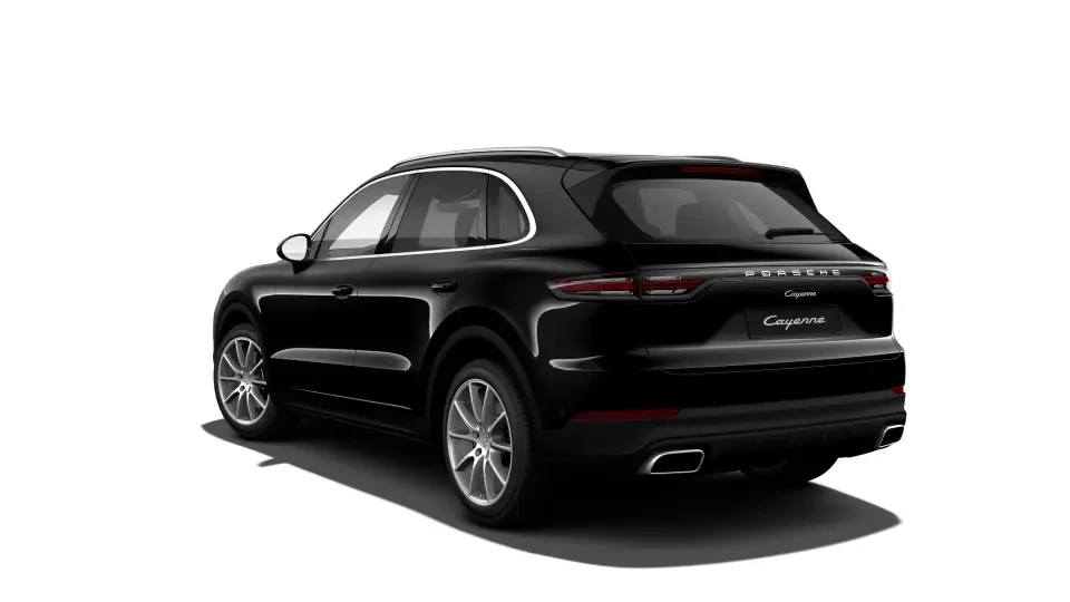 2019 Porsche 9Y0/9Y3 Cayenne - Image 7 of 7