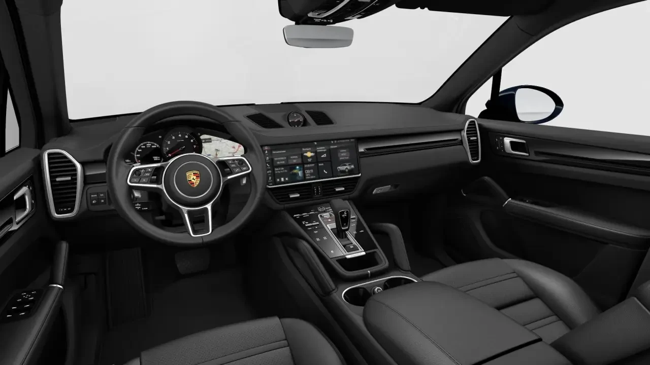 2019 Porsche 9Y0/9Y3 Cayenne - Image 5 of 6