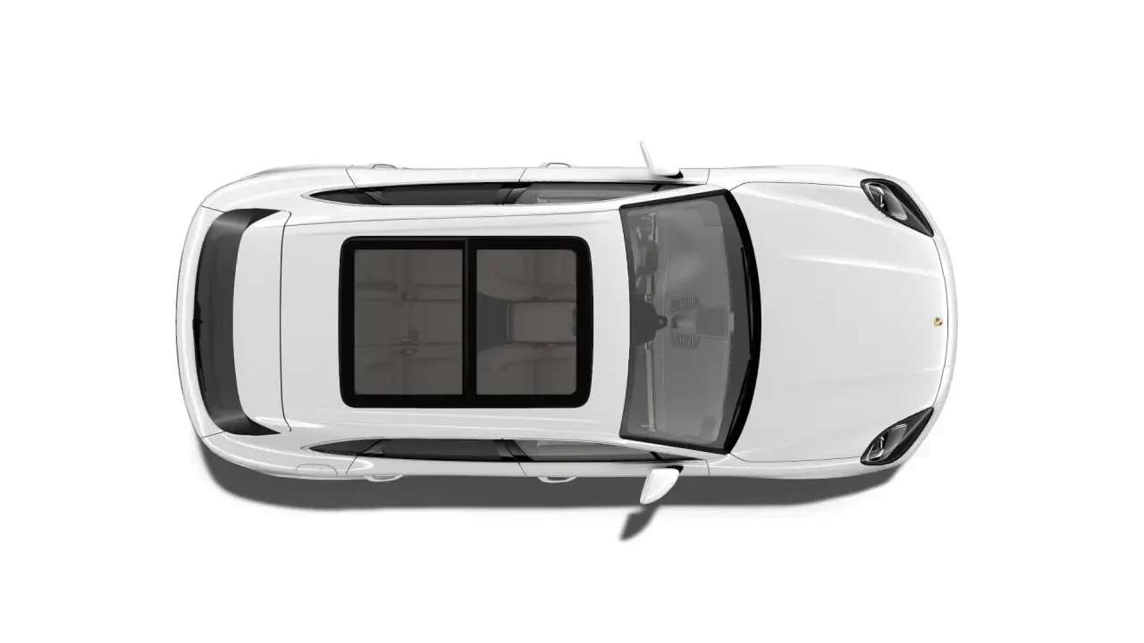 2019 Porsche 9Y0/9Y3 Cayenne - Image 5 of 6