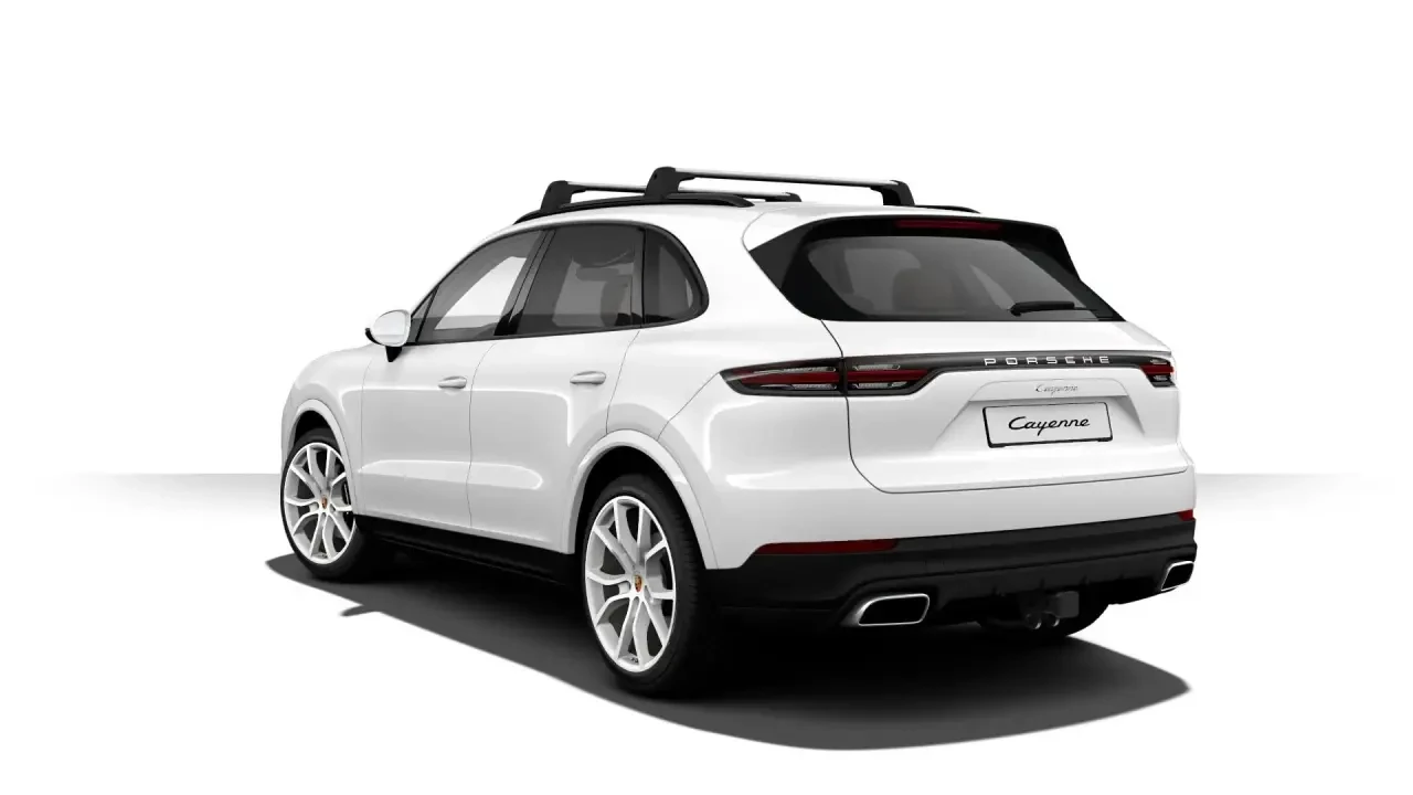 2019 Porsche 9Y0/9Y3 Cayenne - Image 4 of 7