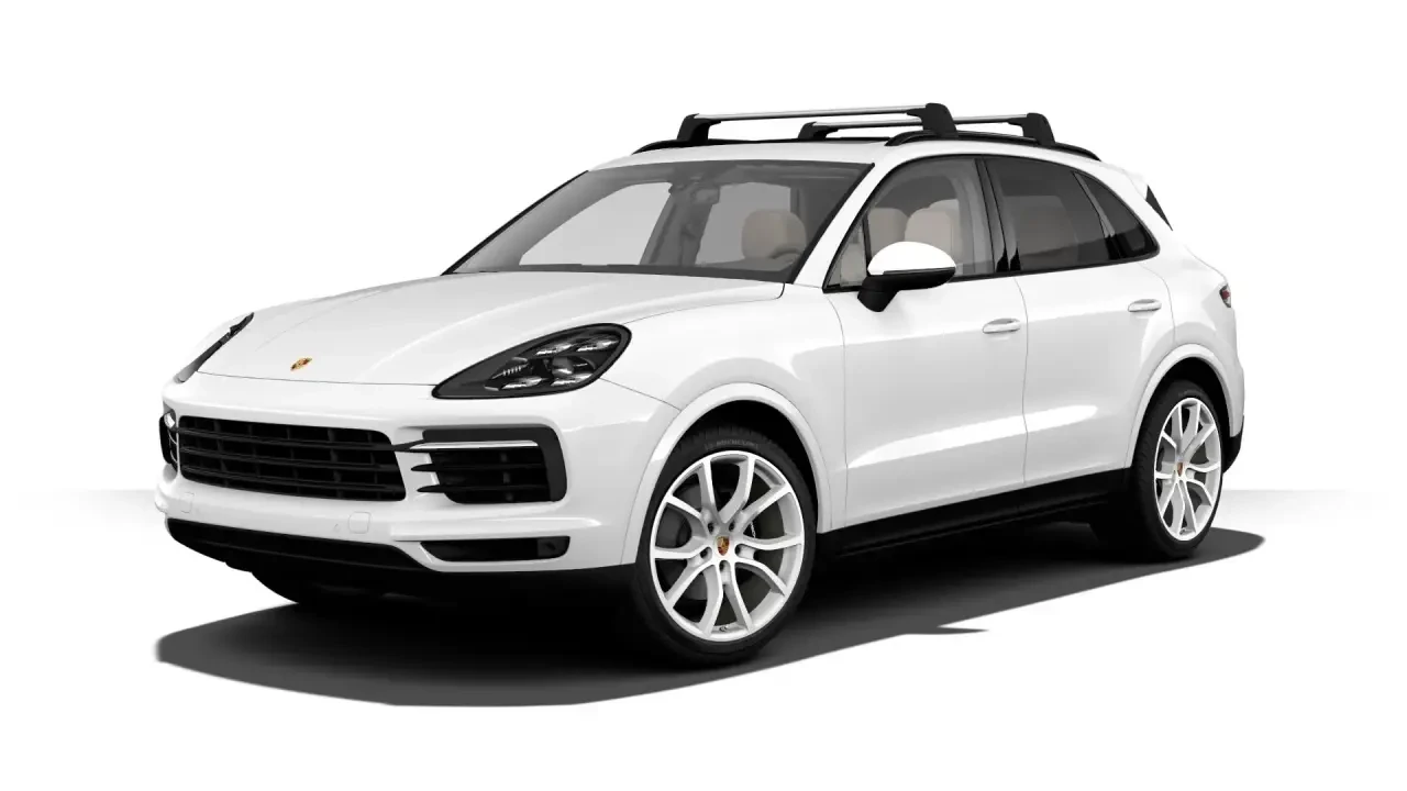 2019 Porsche 9Y0/9Y3 Cayenne - Image 2 of 7