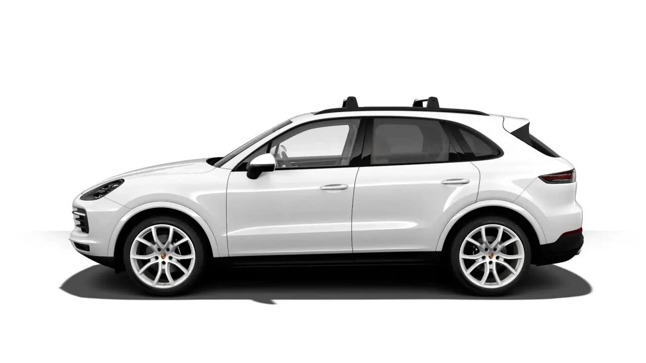 2019 Porsche 9Y0/9Y3 Cayenne - Image 3 of 7