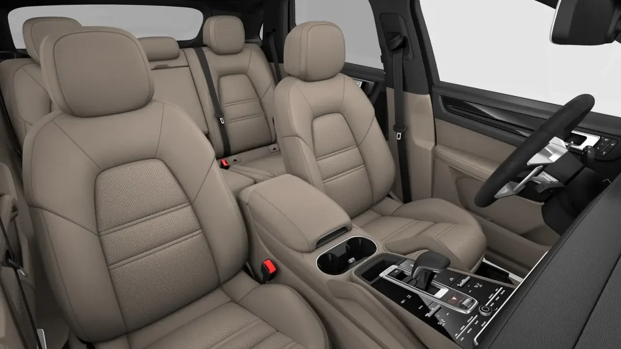 2019 Porsche 9Y0/9Y3 Cayenne - Image 6 of 7