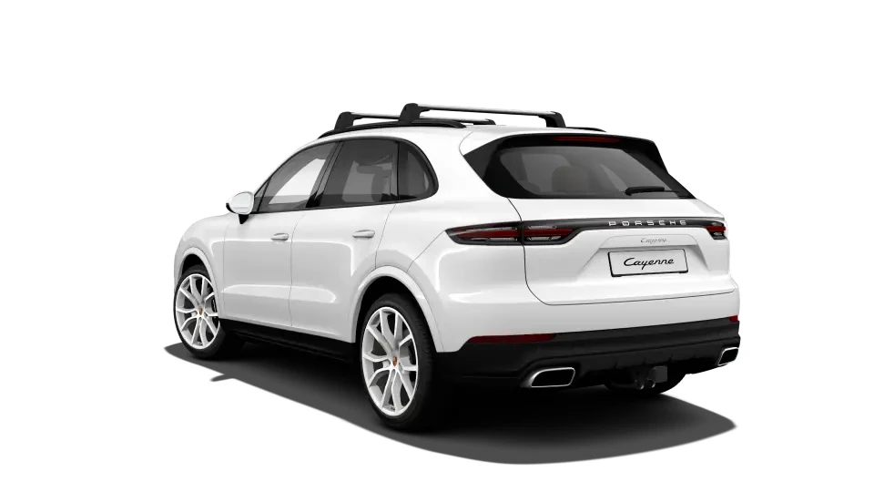 2019 Porsche 9Y0/9Y3 Cayenne - Image 7 of 7
