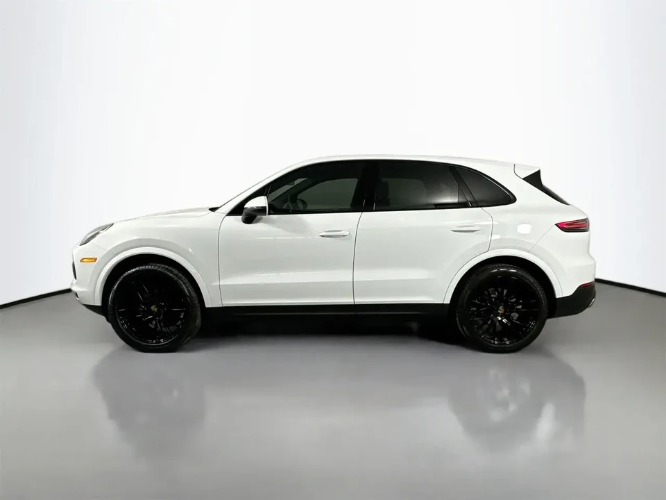 2019 Porsche 9Y0/9Y3 Cayenne - Image 2 of 7