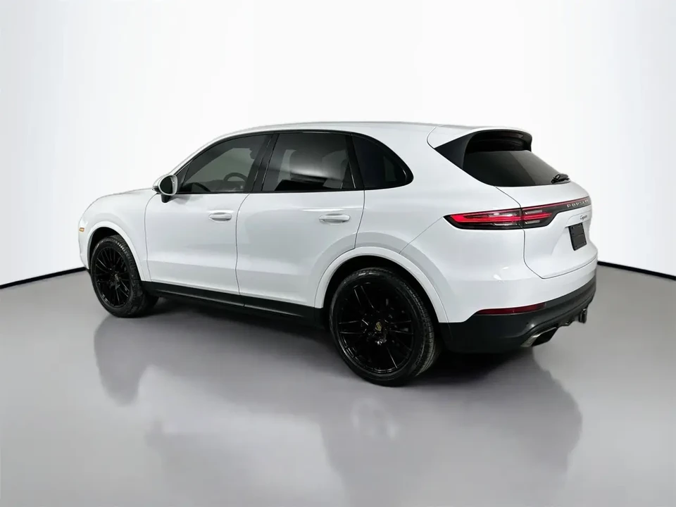 2019 Porsche 9Y0/9Y3 Cayenne - Image 3 of 7