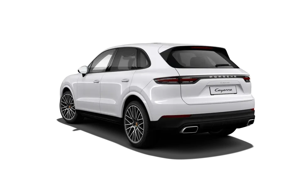 2019 Porsche 9Y0/9Y3 Cayenne - Image 7 of 7