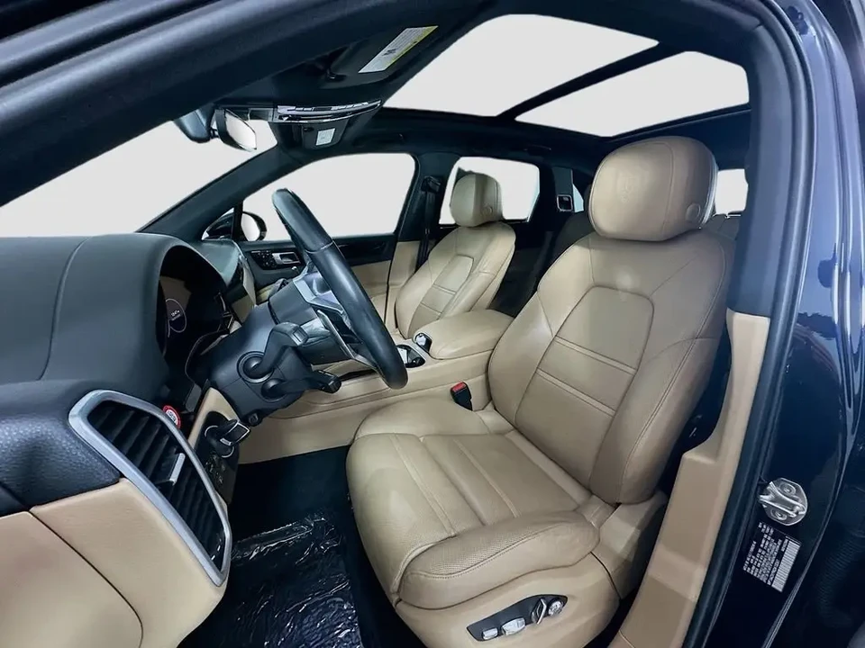 2019 Porsche 9Y0/9Y3 Cayenne - Image 6 of 7
