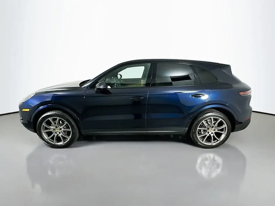 2019 Porsche 9Y0/9Y3 Cayenne - Image 3 of 7