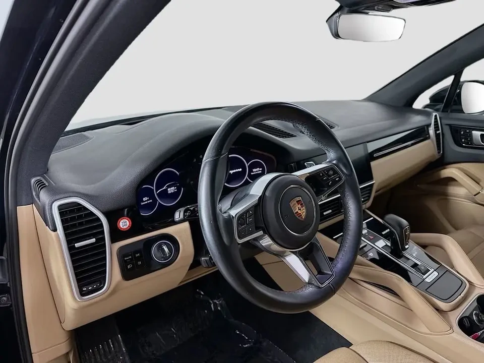 2019 Porsche 9Y0/9Y3 Cayenne - Image 5 of 7