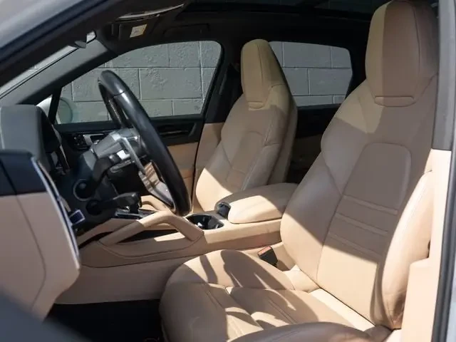 2019 Porsche 9Y0/9Y3 Cayenne - Image 6 of 7