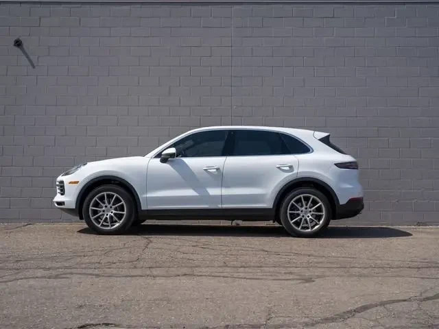 2019 Porsche 9Y0/9Y3 Cayenne - Image 3 of 7