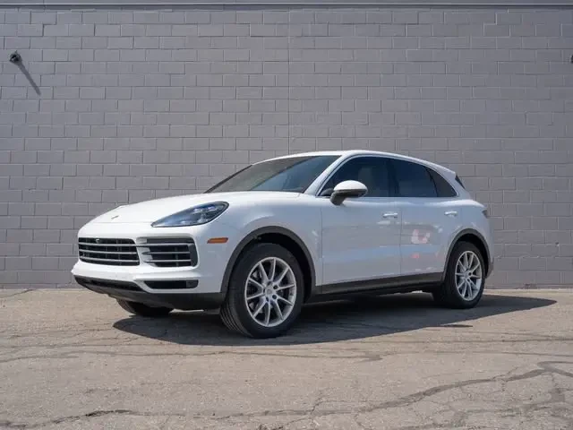 2019 Porsche 9Y0/9Y3 Cayenne - Image 2 of 7