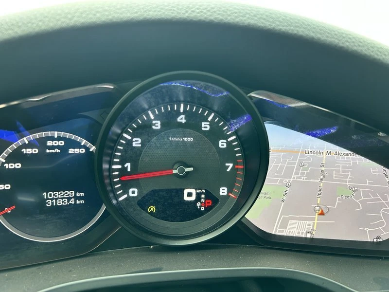 2019 Porsche 9Y0/9Y3 Cayenne - Image 10 of 20