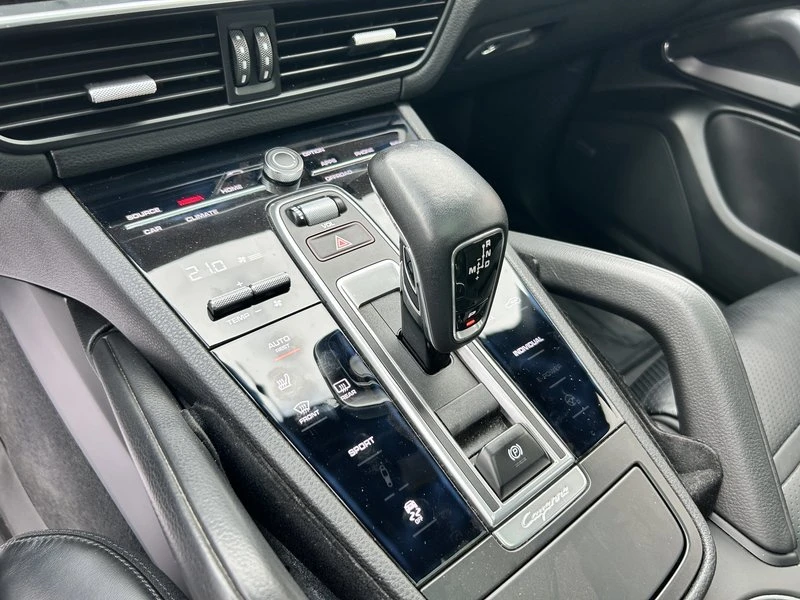 2019 Porsche 9Y0/9Y3 Cayenne - Image 11 of 20