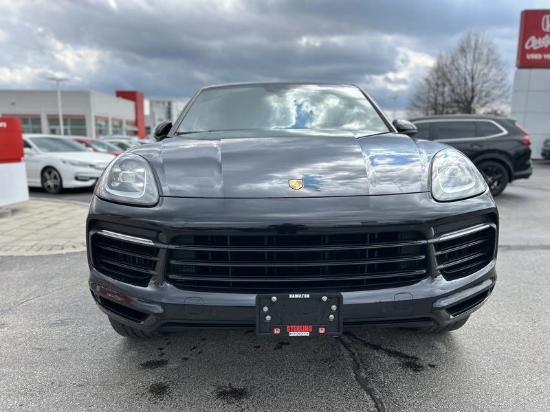 2019 Porsche 9Y0/9Y3 Cayenne - Image 2 of 20